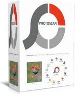 PhotoScape v3.7.0 - PhotoScape X Pro v4.0.2 Portable