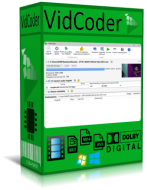 VidCoder v8.25 Portable