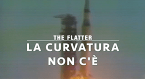 the Flatter: La Curvatura Non C'È (2019 - Video Clip)