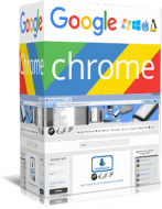 Google Chrome v117.0.5938.132 Portable