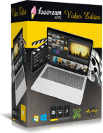 Icecream Video Editor v2.71 Portable