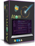 Atom v1.56.0 Portable