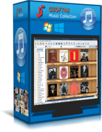 GSoft4U Music Collection v3.5.5.1 Portable