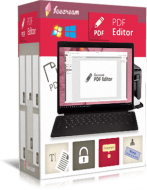 Icecream PDF Editor v2.62 Portable