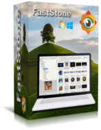 FastStone Image Viewer v7.8.0 Portable