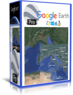 Google Earth v7.3.6.9326 Portable