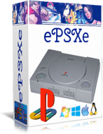 ePSXe v2.0.5 Portable