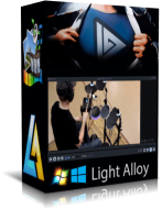 Light Alloy v4.11.2.3340 Portable