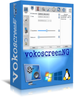 vokoscreenNG v3.1.0 Portable