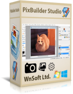 PixBuilder Studio v2.2.0 Portable