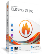 Ashampoo Burning Studio v24.0.0.19 Portable