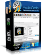 MediaCoder v0.8.65.6050 Portable