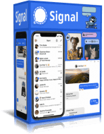 Signal v5.63.0 Portable