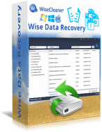 Wise Data Recovery v5.2.1.338 Portable