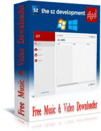 Free Music & Video Downloader v2.81 Portable