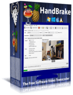 HandBrake v1.6.0 Portable