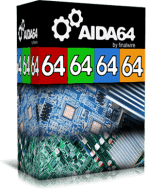 AIDA64 v6.33.5700 Portable