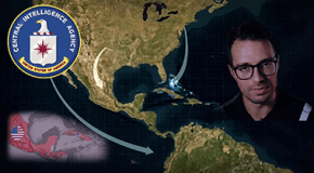 U.S.A. E CIA Hanno Distrutto L'America Latina (Video)
