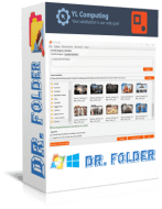 Dr. Folder v2.9.0.0 Portable