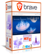 Brave Browser Web v1.46.153 Portable