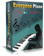Everyone Piano v2.4.1.7 Portable