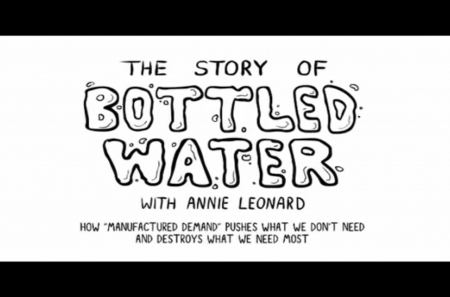 Perchè Non Comprare L'acqua In Bottiglia! (2009)
