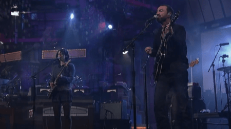 The Shins: Simple Song (Live 2012)
