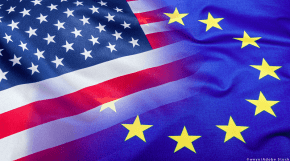 Sergey Lavrov: Europa Al 99% Dipende Da U.S.A.