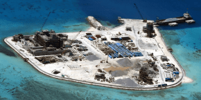 Cina Risponde U.S.A.: Nostro Diritto Militarizzare Isole