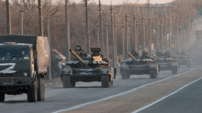 Mosca: 14.000 Soldati Ucraini Morti