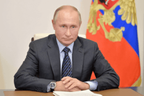 Dichiarazioni Putin: La Guerra Oltre Donbass