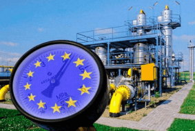 Russia: Cessate Consegne Gasdotto Yamal-Europa