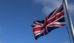 Gran Bretagna: Scorte Prima Delle Sanzioni