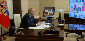 Putin: Ex Partner Occidentali Affronteranno Conseguenze Restrizioni
