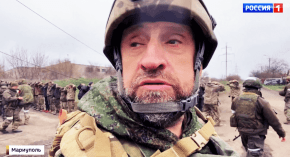 Mariupol, Tutti Arresi: La Più Potente Brigata Armata Ucraina (Video)