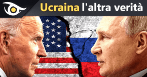 Mazzucco: Ucraina L'Altra Verità (Video 2022)