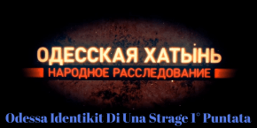 PandoraTV: Odessa Identikit Di Una Strage (Video 2015 Parte 1)