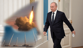 Mosca, Putin: Chi Interviene Subirà Un Colpo Fulmineo