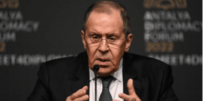 Russia, Lavrov: Washington Viola Regole Diritto Internazionale