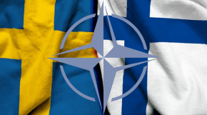 Svezia E Finlandia Adesione NATO: Pericolo Nucleare