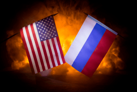 Russia: U.S.A. Dichiarano Guerra Se Danno Missili All'Ucraina