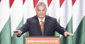 Ungheria, Viktor Orban: Attenti Oppure Entrate In Guerra Come Ucraina