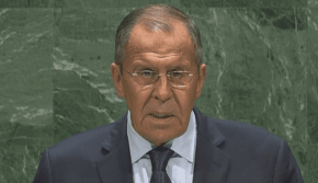 Lavrov: Abuso U.S.A. Biolab Nei Paesi Post-Sovietiche