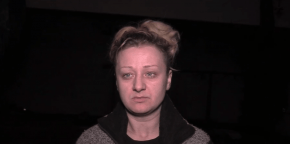 Medico Ucraino, Irina Stogniy: Abbandonati A Morire (Video 2022)