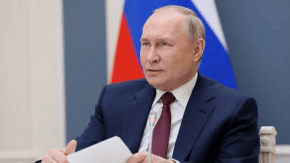 Putin: Nessun Poliziotto Mondiale Ferma Nazioni Amanti Libertà