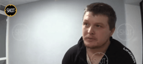 Nikolay Gavrilyak, Saldato Catturato: Ci Hanno Mentito (Video 2022)