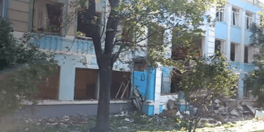 Ucraina Bombarda Donetsk: All'Occidente Conviene Tacere (Video 2022)