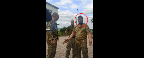 Ucraini 57a Brigata: Non Vogliono Combattere (Video 2022)
