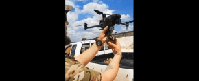 Drone, Granata E Soldati Ucraini: Perchè Non Vinceranno (Video 2022)