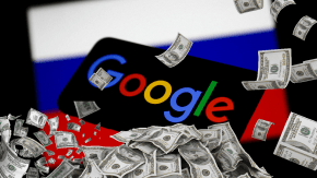 Google Multata: La Russia Chiede 366 Milioni Dollari
